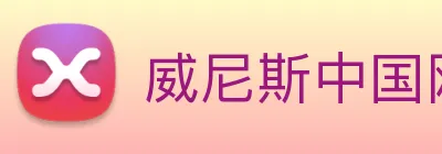 威尼斯中国网站 Logo